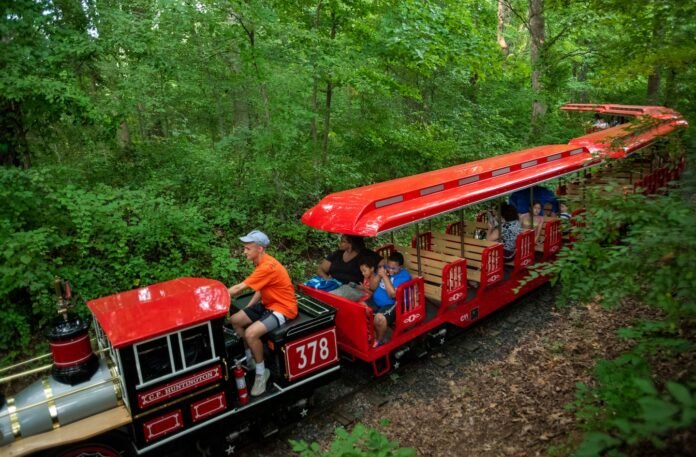 The 32 best things to do in D.C. this weekend and next week
