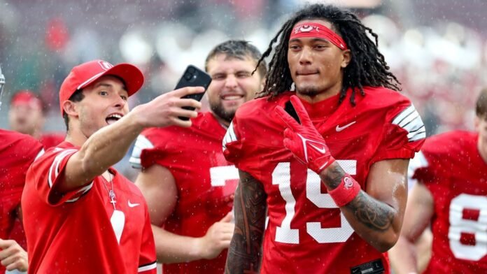 The 51 freshmen poised to make an impact on the 2026 college football season