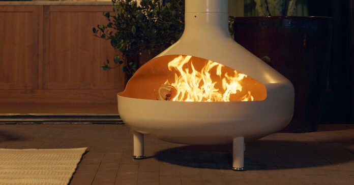 The Best Fire Pits, Lanterns and Torches to Conjure the Spirit of Camp in Your Own Backyard