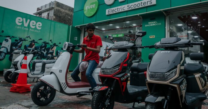 The Era of Electric Motorcycles Has Arrived in Pakistan and Beyond