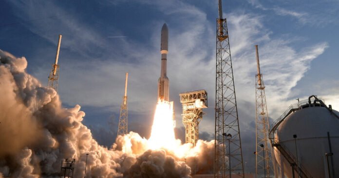 The High-Stakes Battle for Invisible Real Estate in Space