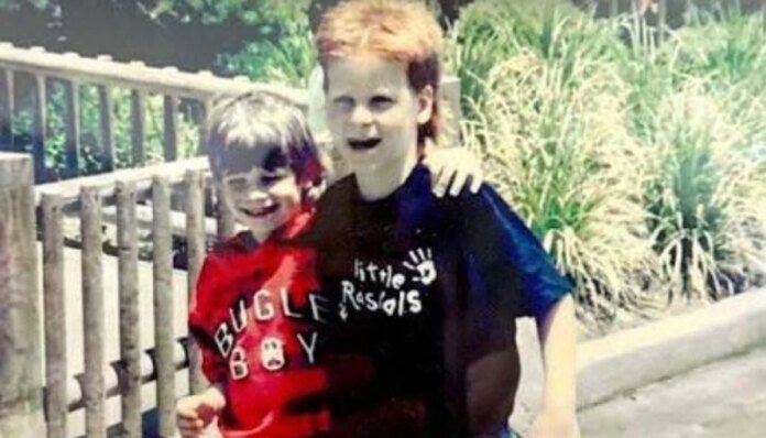 'The Little Rascals' stars reveal their wild living souvenirs from the set