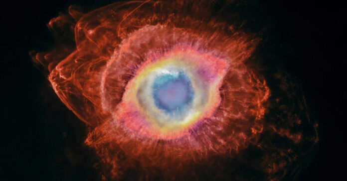 The MOTHRA Telescope Captured the Faint Aftermath of a Star’s Death