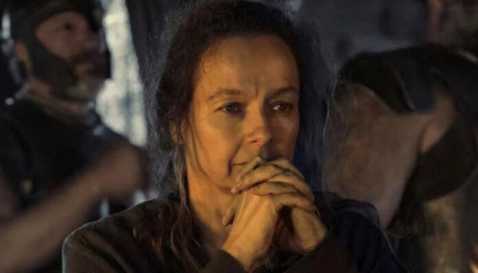 'The Odyssey' star tipped for Oscar admits battling trauma: Here's why