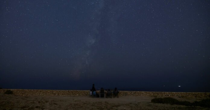 The Perseid Meteor Shower Is Peaking. Here’s How to Watch.