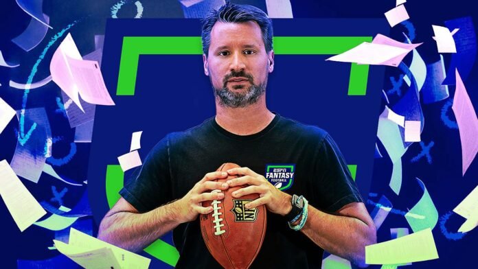 The Playbook: Planning a winning fantasy football draft strategy