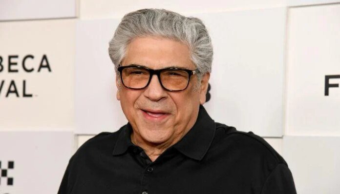 The Sopranos legend Vincent Pastore found dead inside apartment
