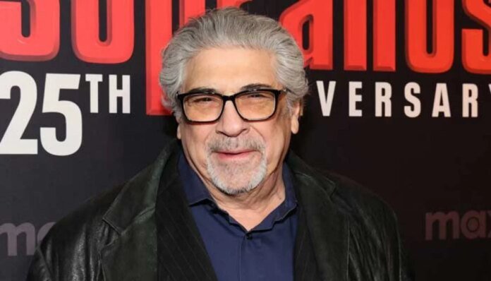 'The Sopranos' star Vincent Pastore's funeral plans revealed