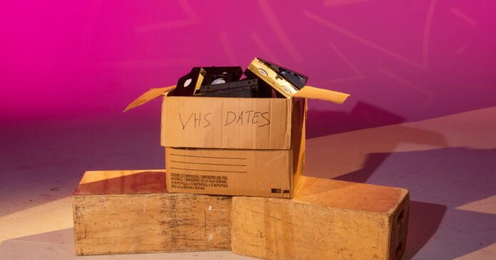 The Surprising Truth About Instagram’s VHS Dates Videos