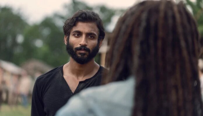 'The Walking Dead' alum Avi Nash joins Peter Gould's 'Disinherited'