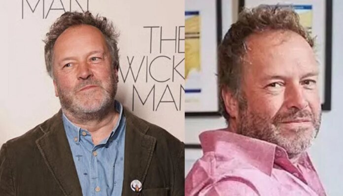 'The Wicker Man' sequel director Justin Hardy dies ahead of film's premiere