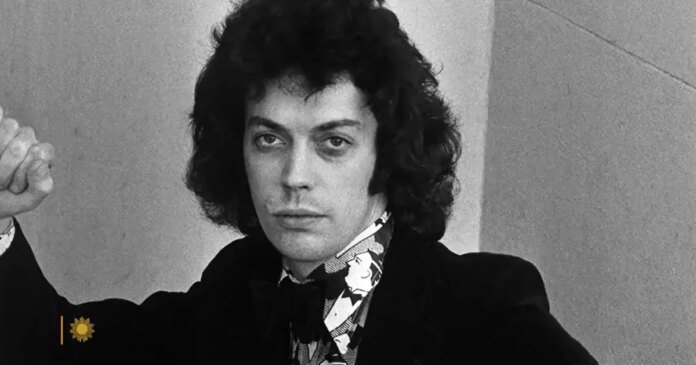 The life and mystique of Tim Curry