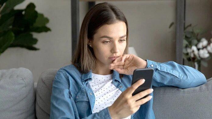 The scam text test: Spot danger before you tap