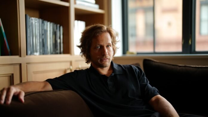 The ‘20% rule’ behind Giorgos Tsetis’ blueprint for a new kind of family office