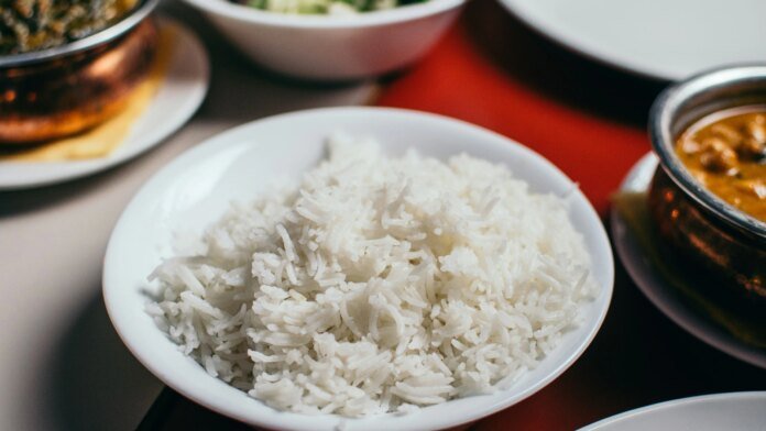 This Traditional Indian Rice Needs No Cooking, Just Soaking