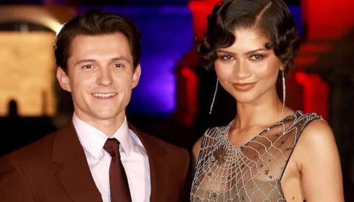 Tom Holland, Zendaya hit by another AI hoax