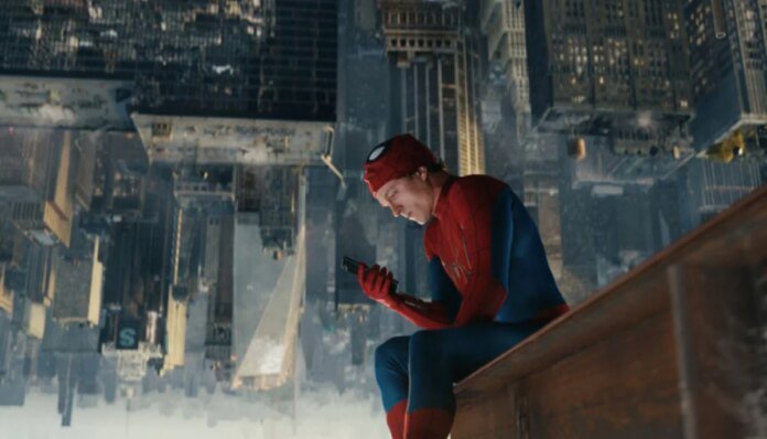 Tom Holland hints at his Spider-Man exit as Sony boss hopes he stays 