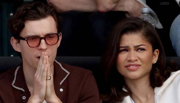 Tom Holland ready to set aside his fame for Zendaya