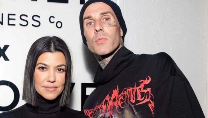 Travis Barker drops secret behind his marriage to Kourtney Kardashian