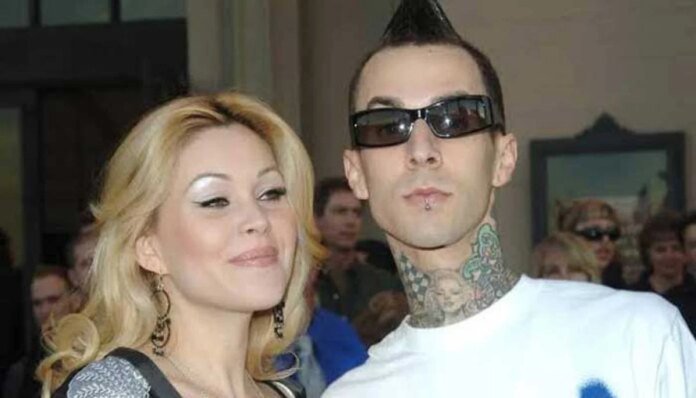 Travis Barker reveals what led to his divorce from Melissa Kennedy 