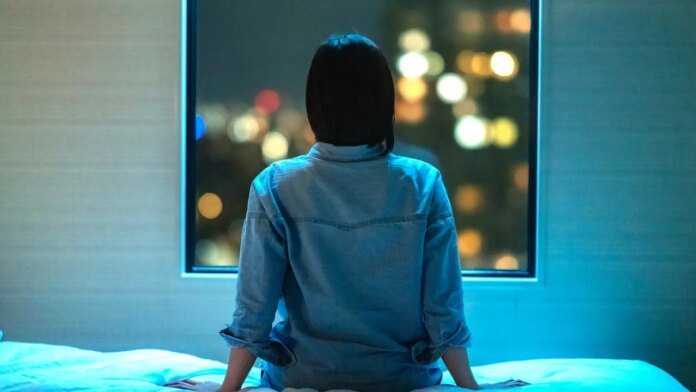 Trouble sleeping? Your neighborhood could be partly to blame, experts say