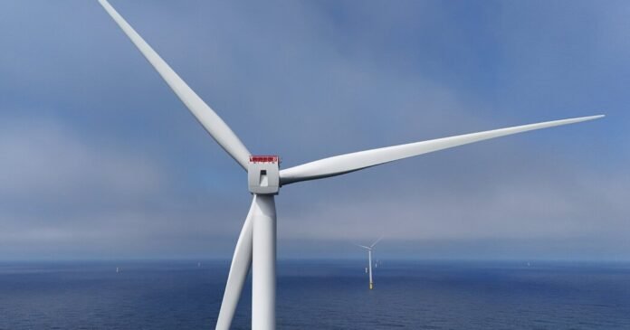 Trump Administration to Pay RWE to Cancel Wind Leases