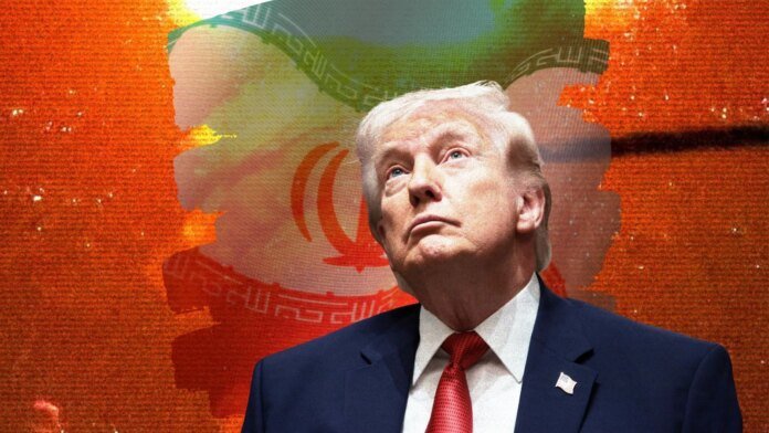 Trump Willing To End Iran War Without Nuclear Deal If Hormuz Reopens: Report
