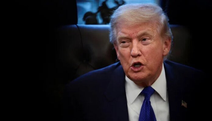Trump administration to back three mineral projects with $58m in financing