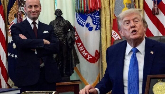 Trump issues fresh birthright citizenship orders after Supreme Court rejection
