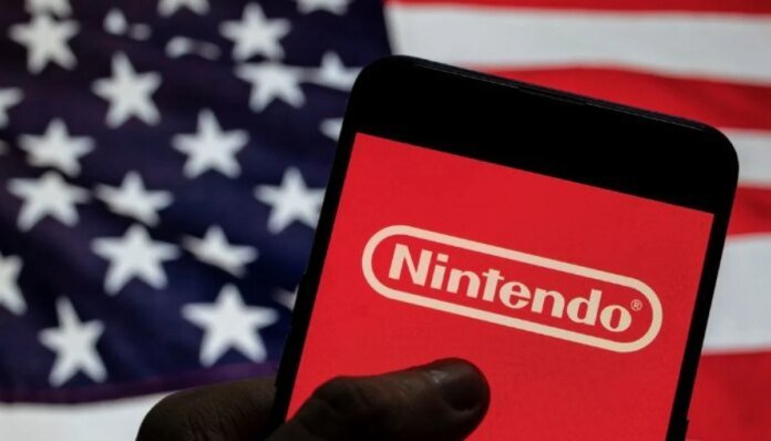 Trump tariff refund boosts Nintendo profit by 53%