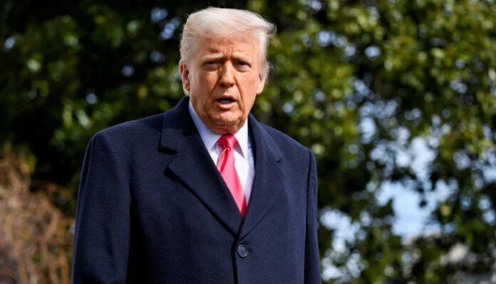 Trump's on-again-off-again war against Iran: in his own words