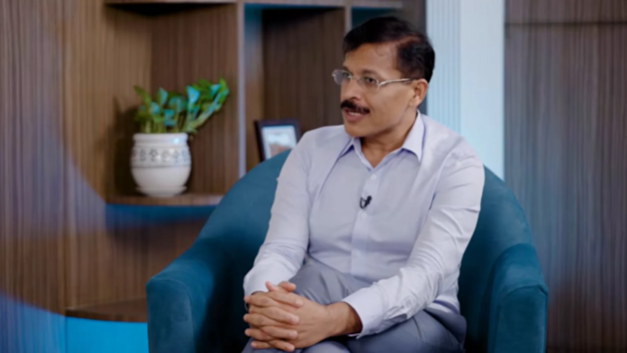 Tukaram Mundhe's Son Booked A Restaurant. What Happened Next Surprised Him