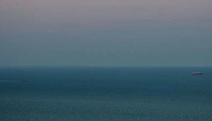 Turkish ministry denounces attacks on two ships in Black Sea