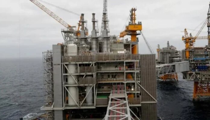 Turkiye to soon begin offshore drilling operations in Pakistani waters: minister