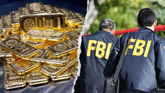 Two men accused of posing as federal agents arrested after allegedly targeting 85-year-old in $200K gold scam