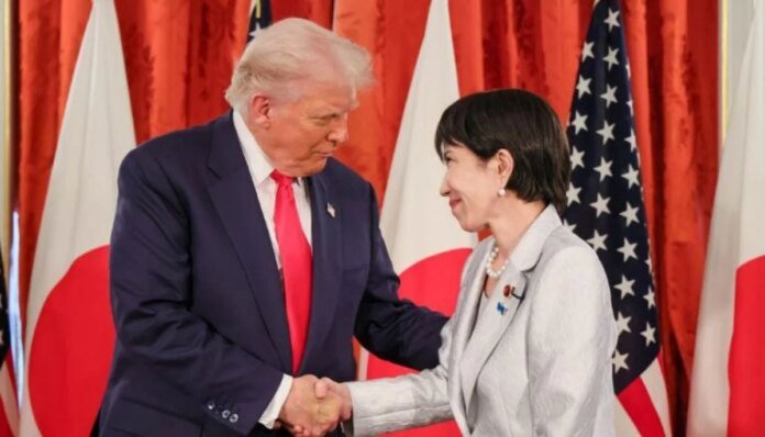 US, Japan launch rare joint effort to strengthen Yen for first time in nearly 30 years
