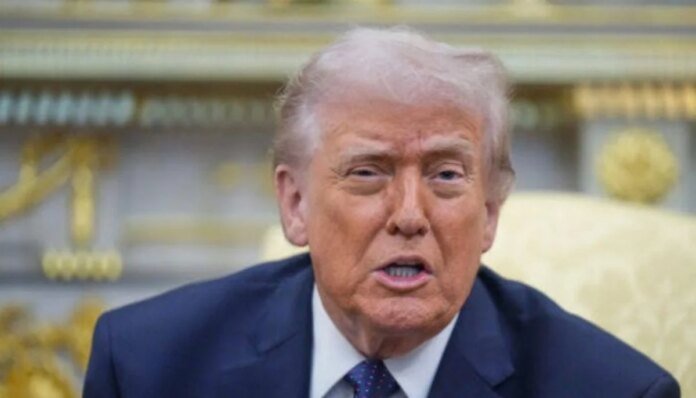 US exposes China’s alleged global network for dodging Trump’s tariffs
