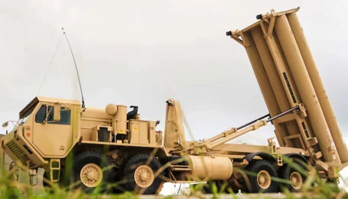 US signs deal to boost Patriot and THAAD missile parts production