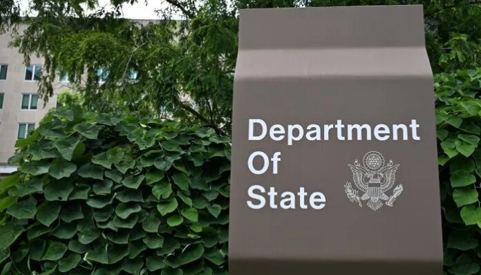 US to make visa bond programme permanent for people from dozens of countries