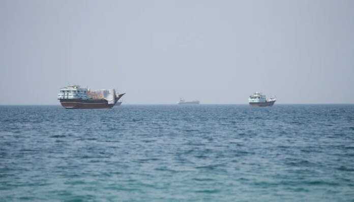 US warns Iran it will step up economic pressure; two more ships attacked in Hormuz