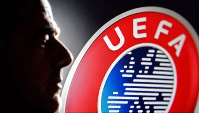 Uefa says boycott of World Cups stands despite Fifa backdown on private investment