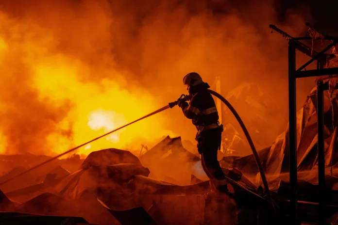 Ukraine fails to stop any missiles overnight, after Zelensky says no interceptors remain