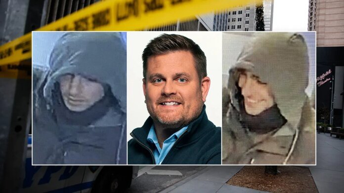 UnitedHealthcare CEO Brian Thompson's 'premeditated' attack and suspect Luigi Mangione's getaway: timeline