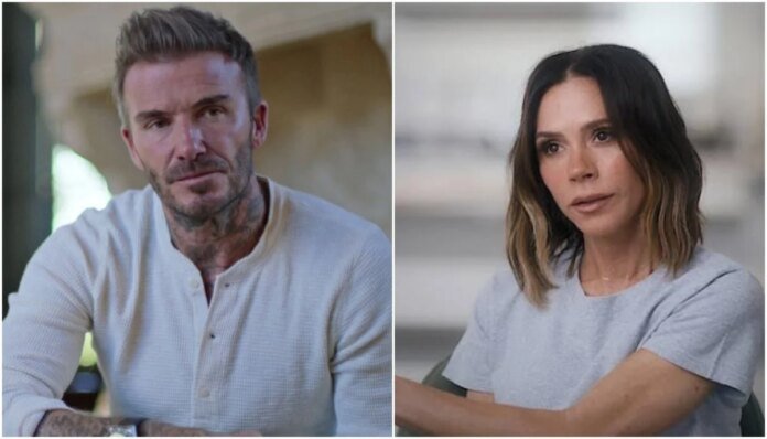 Victoria Beckham threatens to stir the pot on old wounds: ‘This is a massive mistake Vic!’