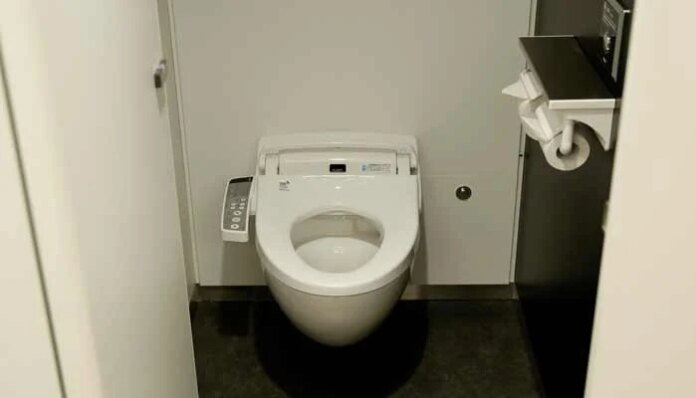Viennese woman sues city over 'discriminatory' toilet fees