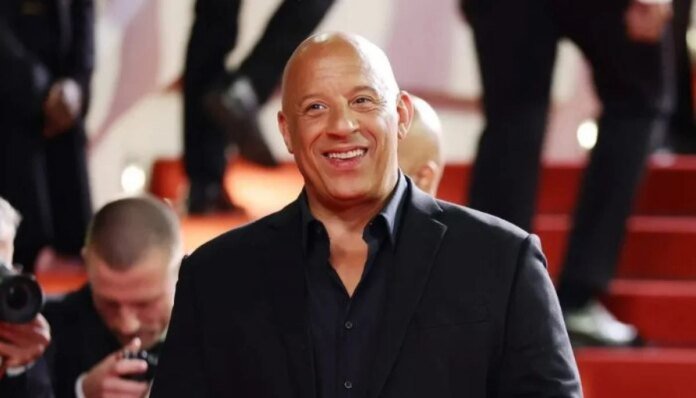 Vin Diesel makes shocking claim about last 'Fast & Furious' film: 'You have no idea'