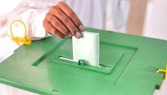 Voting begins for second phase of AJK polls in Muzaffarabad division