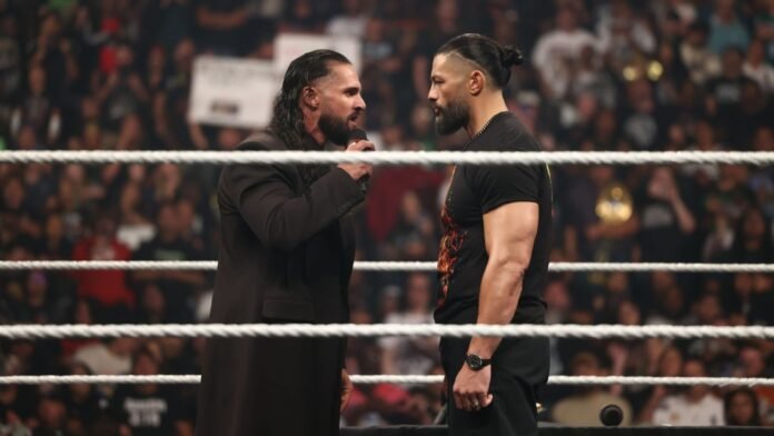 WWE SummerSlam Night 2 results: Reigns ends rivalry with Rollins, retains title
