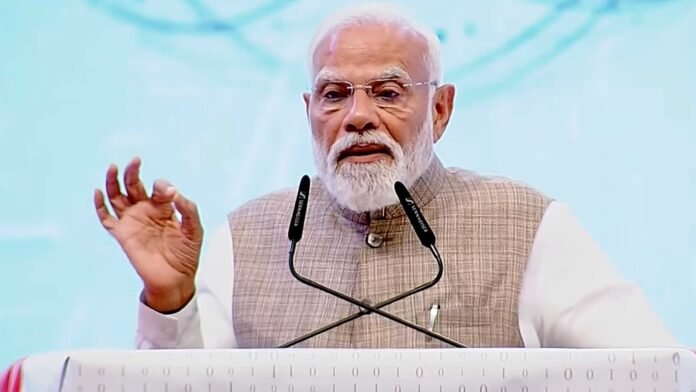 'Want To Forgive Them': PM Modi's Message To Youth Who Abused Him, His Late Mother