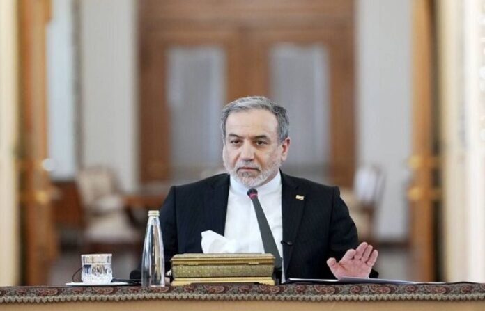 Washington made major miscalculation over Strait of Hormuz: Araghchi - SUCH TV